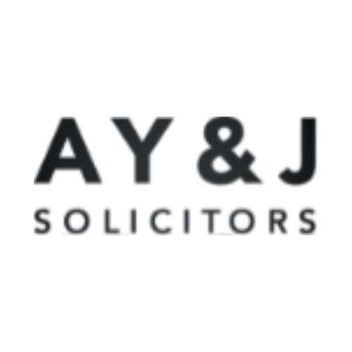 AYJSolicitors Profile Picture