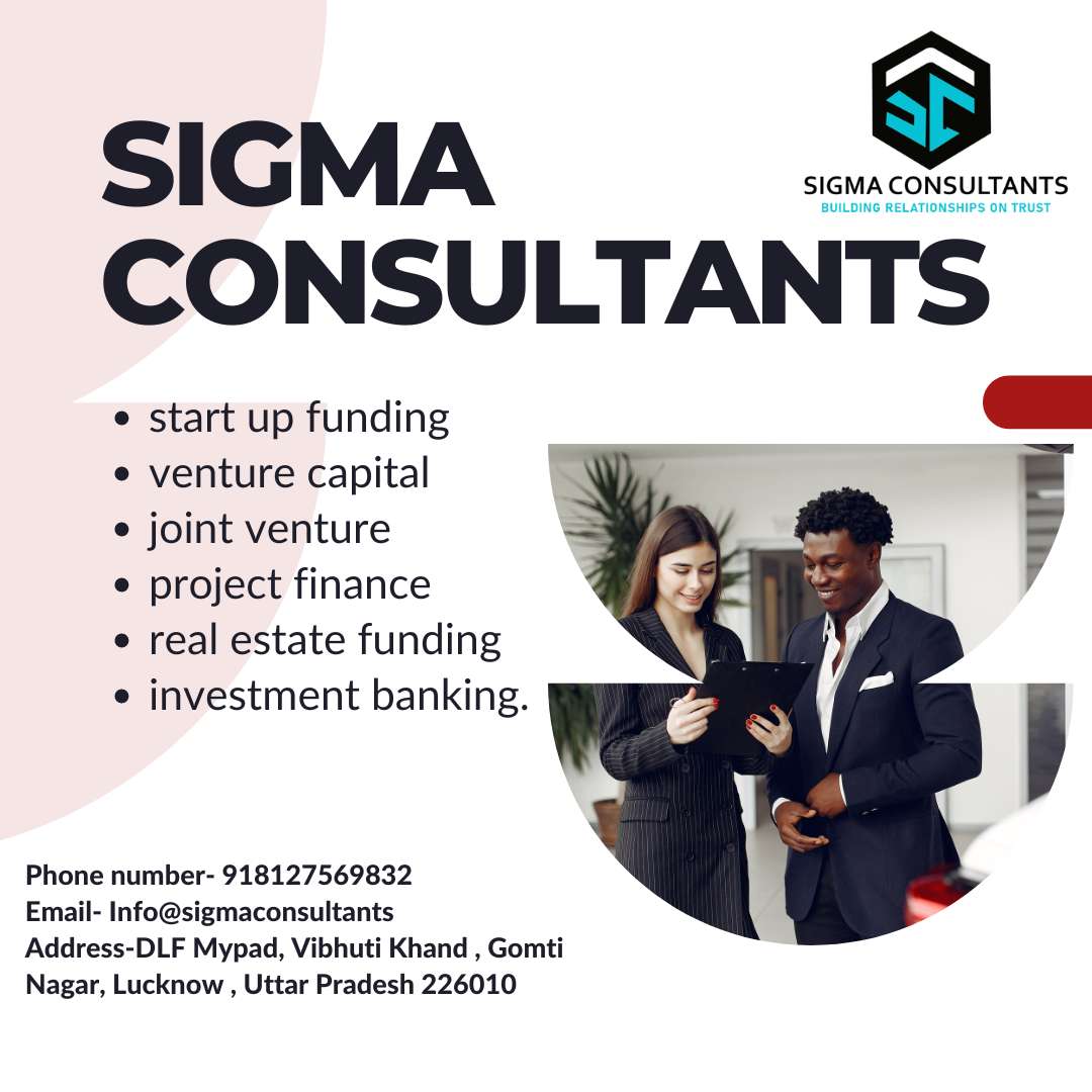 Sigma Consultants Profile Picture