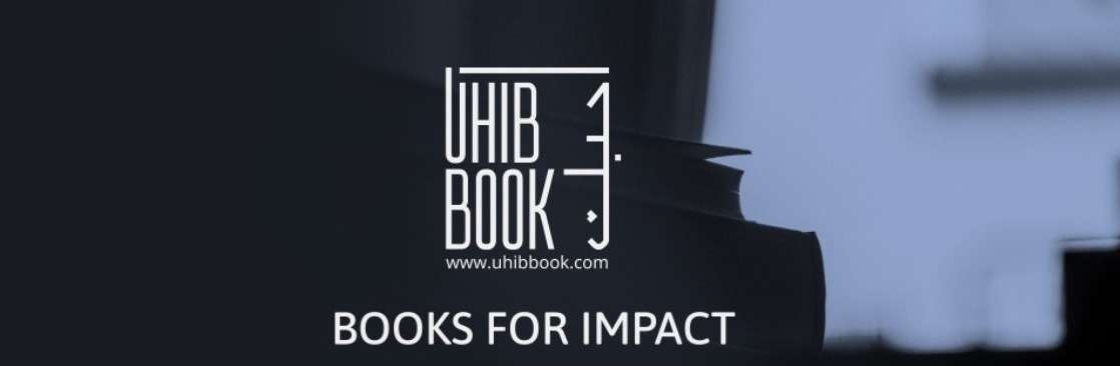 Uhibbook Publishing Cover Image