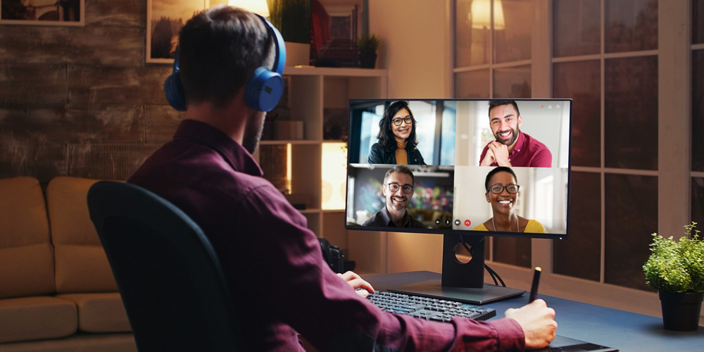 Video Conferencing Services: Bridging the Gap – Voxpro Solutions