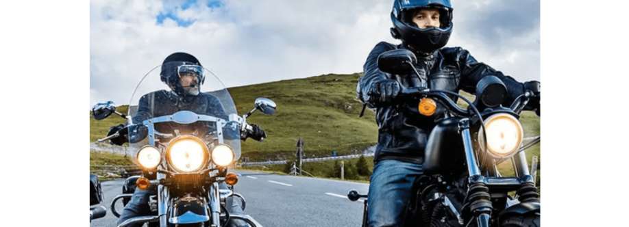 Motorcycle Accident Lawyer Cover Image