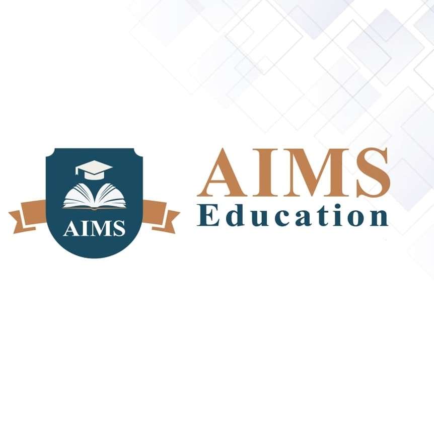 AIMS Education Profile Picture