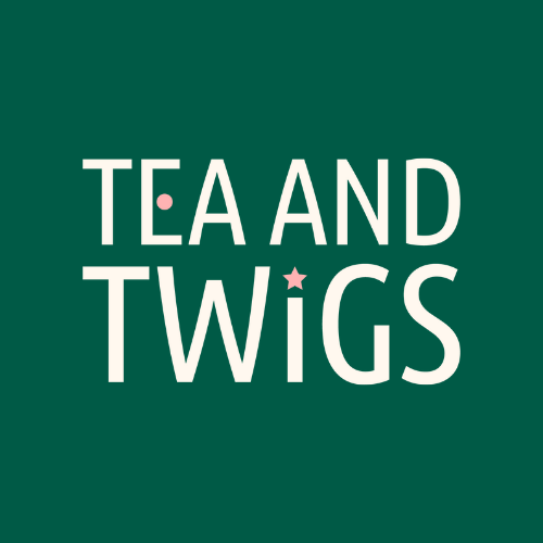 Exotic & Classic Tea Blends | Herbal Teas | Tea and Twigs