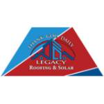 Legacy Roofing and Solar Profile Picture