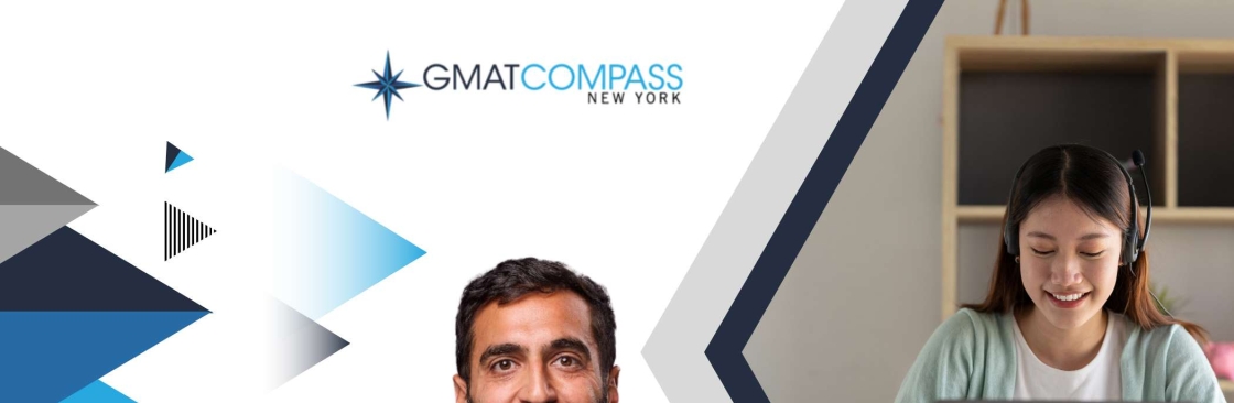 GMAT Compass Cover Image