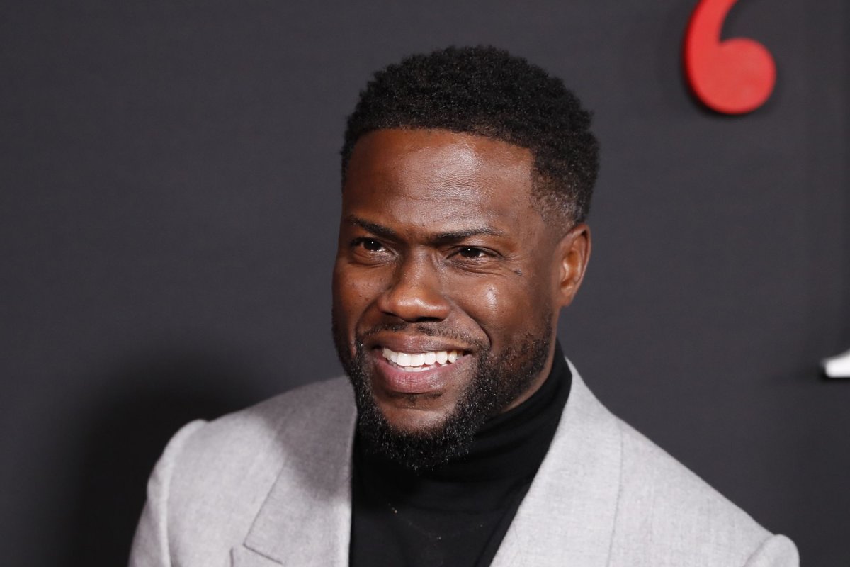 How Tall is Kevin Hart? | Storify News