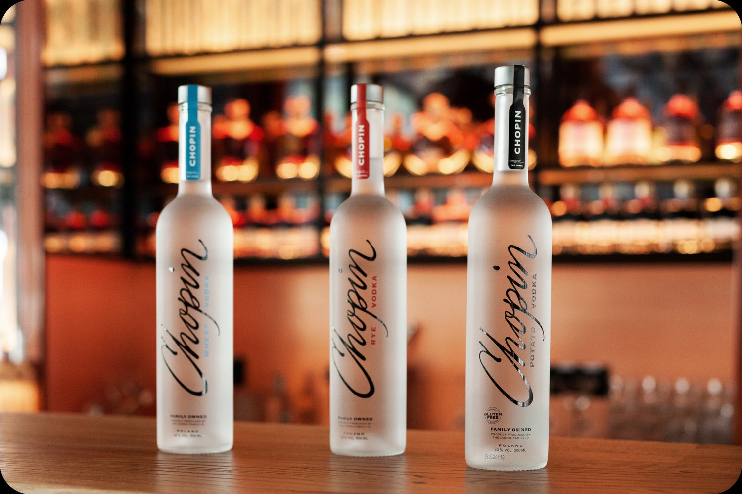 The Ultimate Guide to Chopin Vodka: A Taste of Poland in Every Sip | TheAmberPost