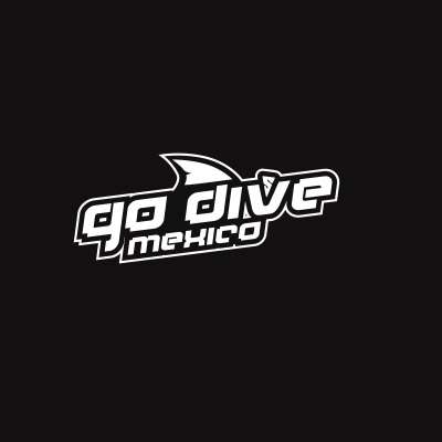 Go Dive Mexico Profile Picture