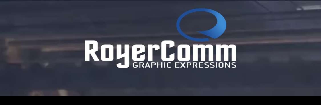 Royer Comm Cover Image