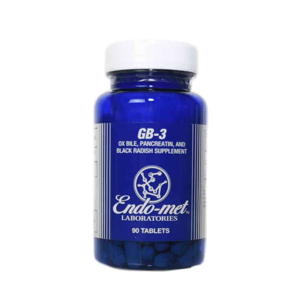 GB 3 supplement United Stated – A Powerful Digestive Aid