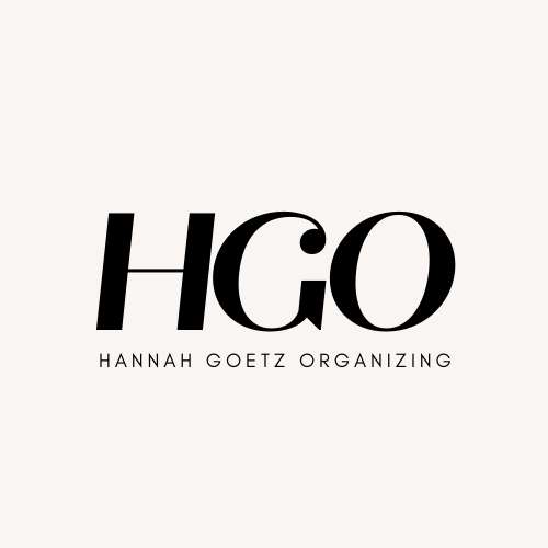 Hannah Goetz Organizing Profile Picture