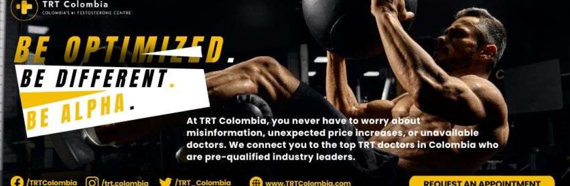 TRT Colombia Cover Image