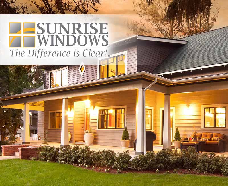 Sunrise Windows - Staten Island | Windows & Doors by The Men With Tools