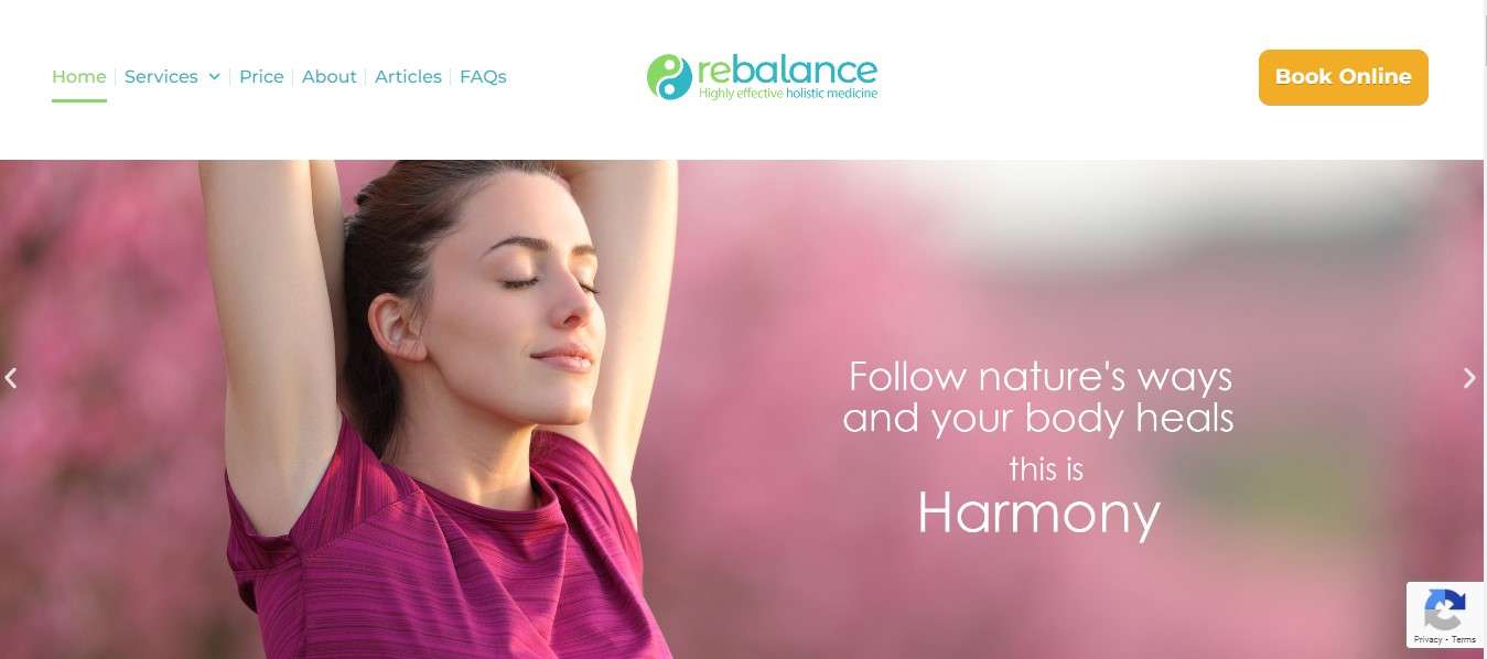 Rebalance Acupuncture Edmonton Profile Picture