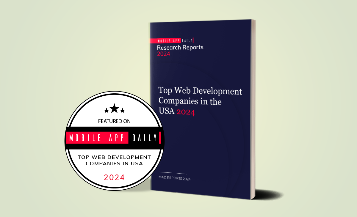 350+ Top Web Development Companies in USA [June 2024]