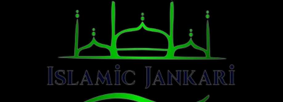 Islamic Jankari Cover Image