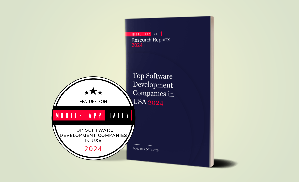 300+ Top Software Development Companies in the USA [June 2024]