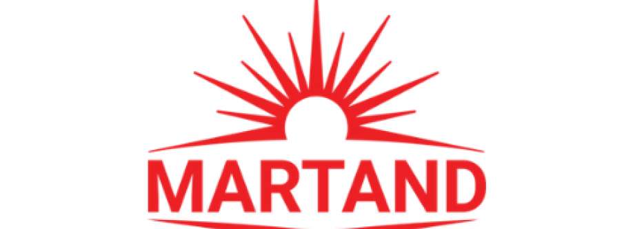 Martand Store Cover Image