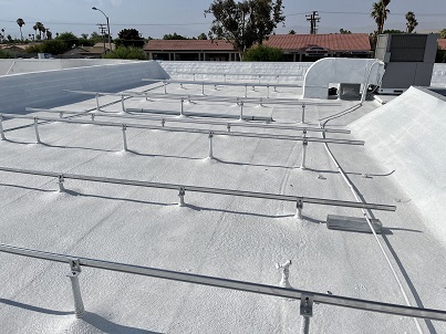 How Often Should You Get Your Foam Roof Inspected by Professionals? | TechPlanet