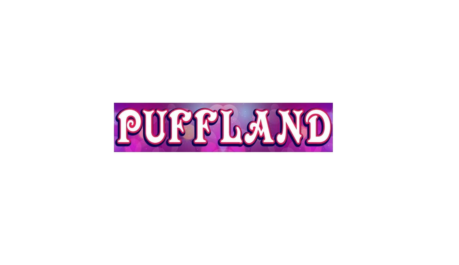 puffland NZ Profile Picture