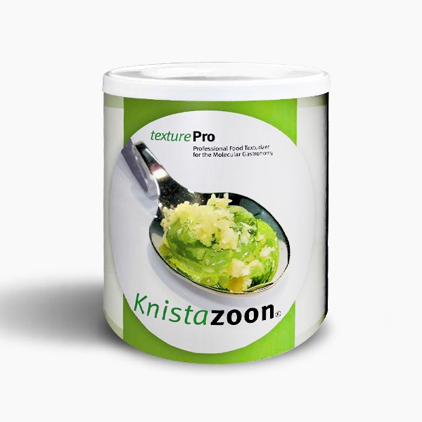Knistazoon 350 g Dose - Knallbrause - Biozoon Shop