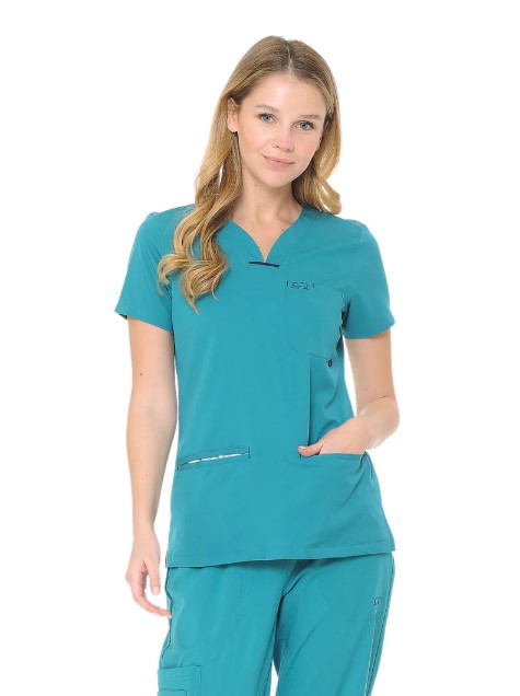 Why Stretchy Scrubs Are Revolutionizing Comfort in Healthcare