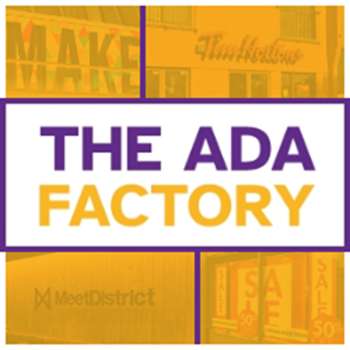 The ADA Factory Profile Picture