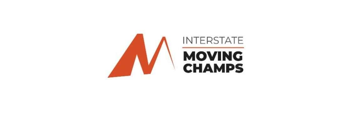 Interstate Moving Champs Cover Image