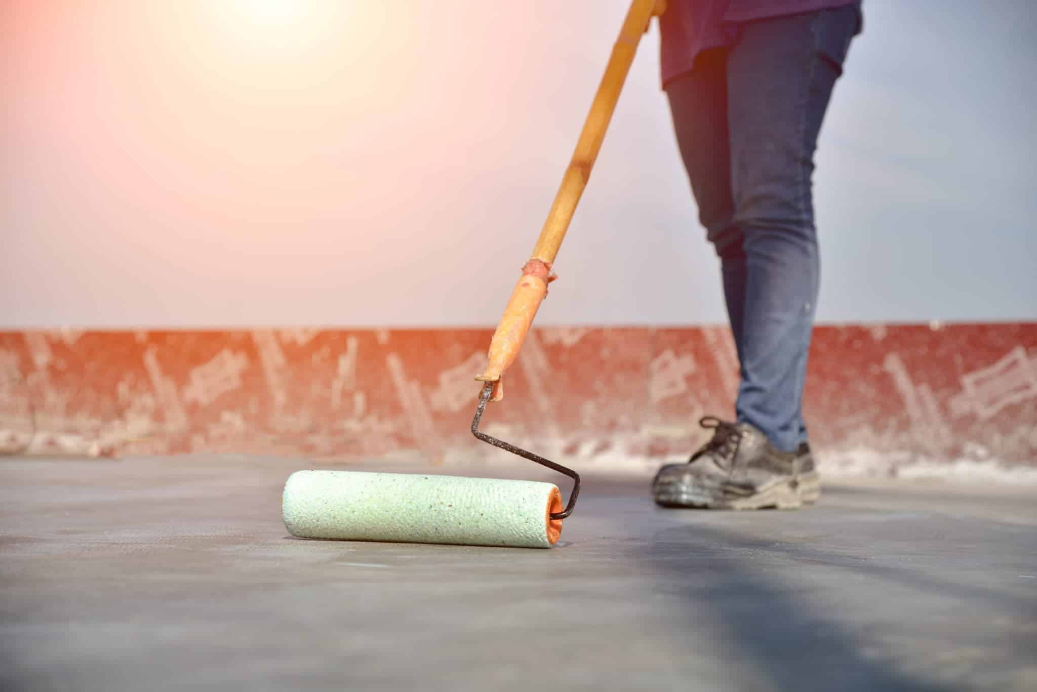 Concrete Sealer Market Offers High Growth to Rising Construction