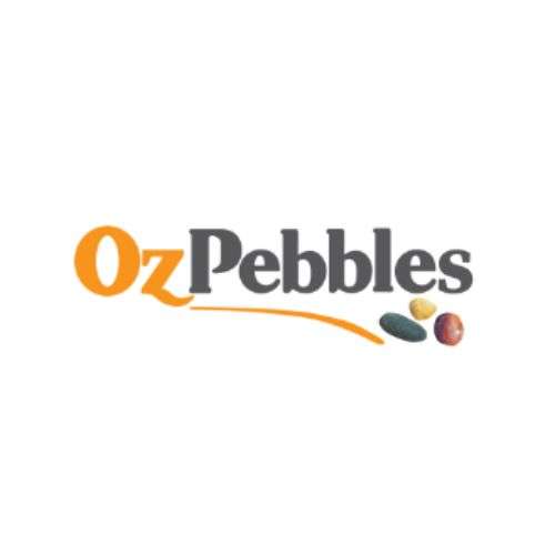 Oz Pebbles Profile Picture