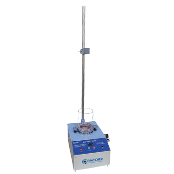 Drop Weight Impact Tester - Manufacturer, Price