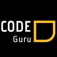 codeguru LLC Profile Picture