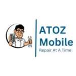 A TO Z Mobile Phone Profile Picture