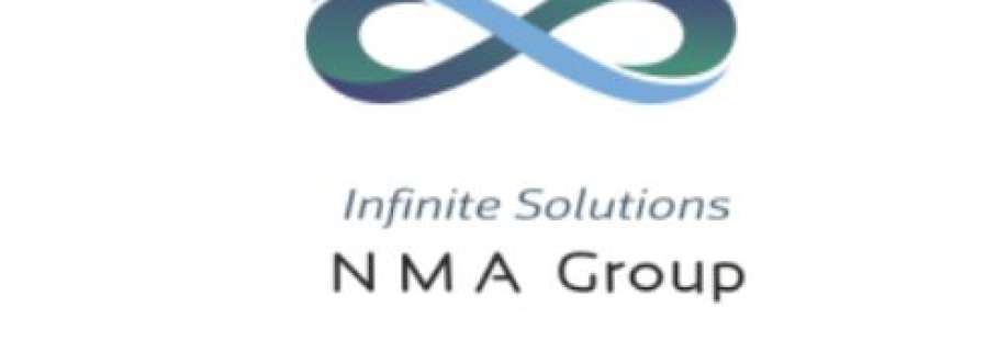 NMA Group Cover Image