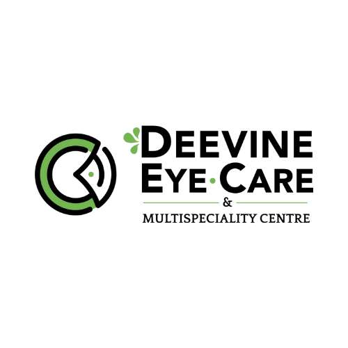 Deevine Eye Care Profile Picture