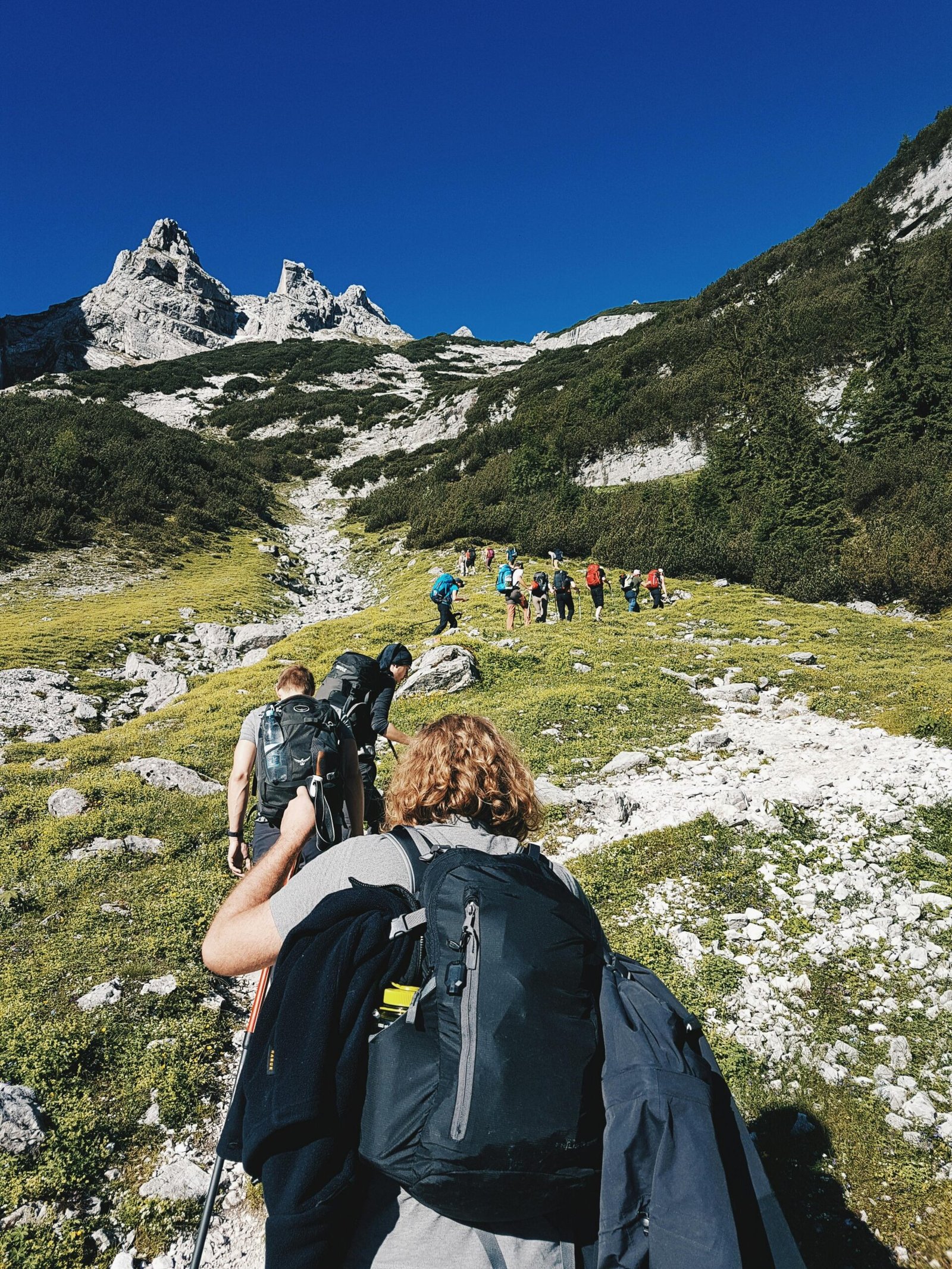 Hiking For Beginners: What Do You Need To Get Started? - Rugged Roll