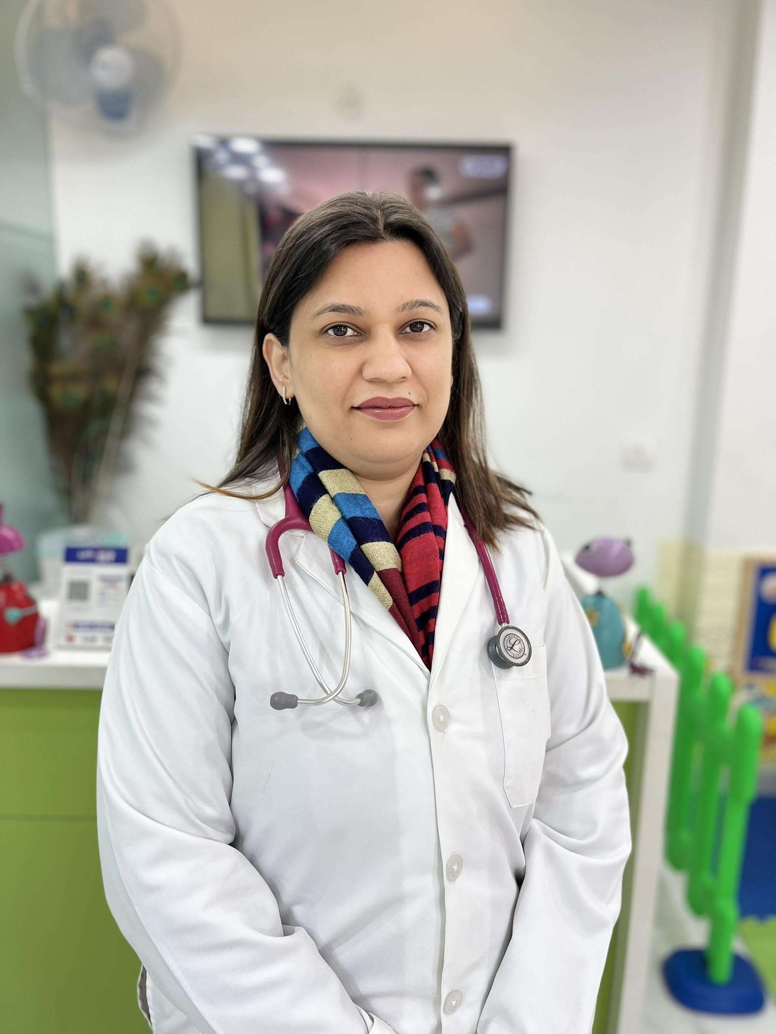 Dr Ritambhara Lohan Profile Picture