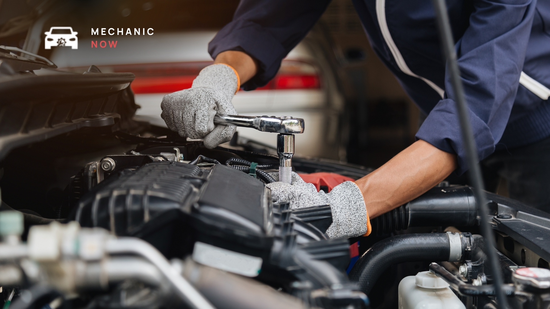 Mechanic Now | Trusted Car Mechanics for Best Car Services