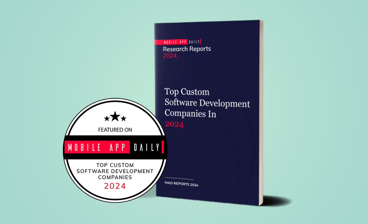 650+ Top Custom Software Development Companies [June 2024]