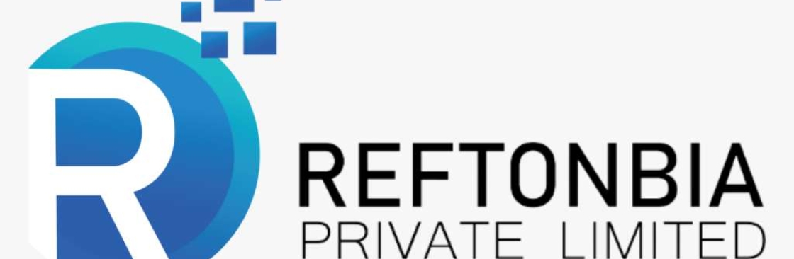 Reftonbia Pvt Ltd Cover Image