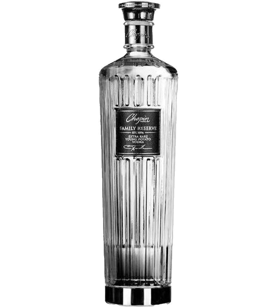 Chopin Family Reserve Vodka