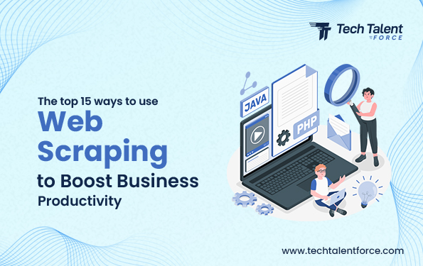 Best Web Scrapping Practices to Boost Business Productivity