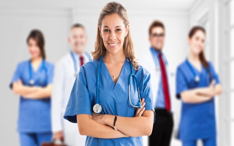U.S. Healthcare Staffing Market Poised to Grow at a Robust Pace
