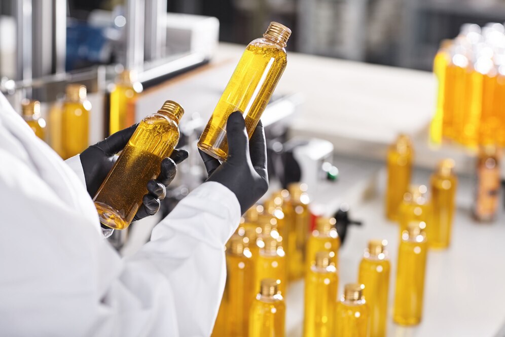 Choosing Quality: How To Select The Right Glass Bottle Manufacturer For Your Business | BlogTheDay