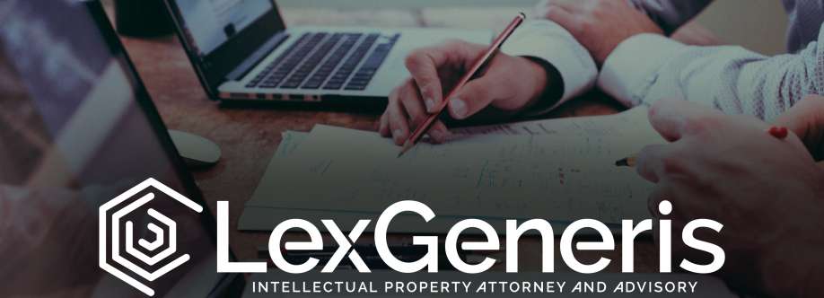 LexGeneris IP Attorneys Cover Image