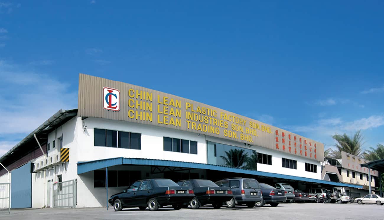 About Us - Chin Lean Plastic Factory Sdn Bhd, Perak, Malaysia