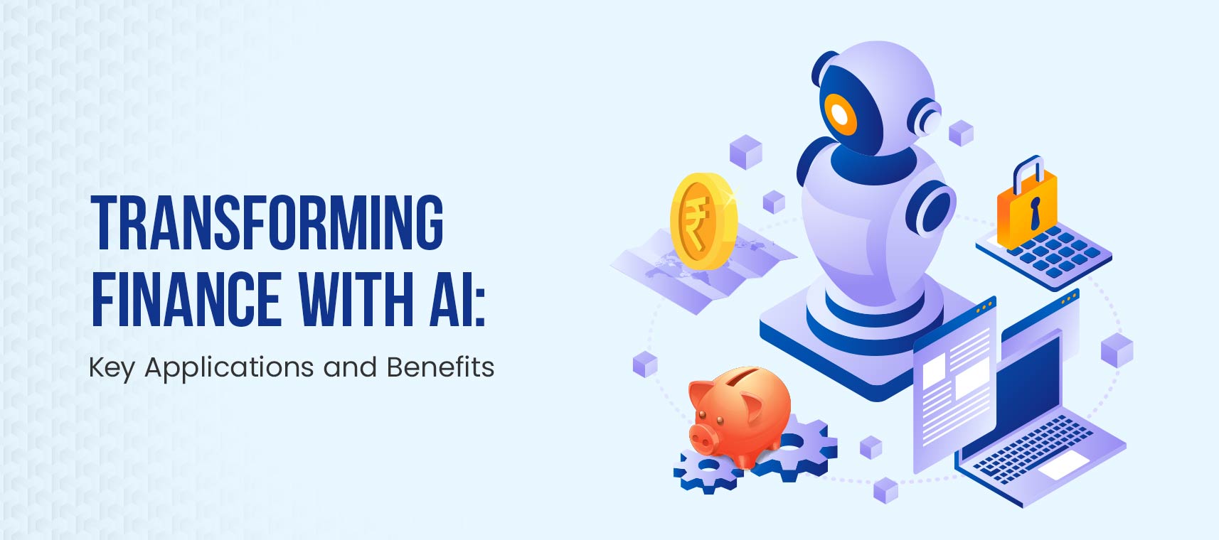 Transforming Finance with AI: Key Applications and Benefits - TFTus