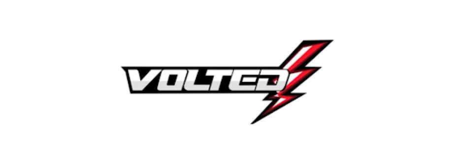 Volted PC Cover Image