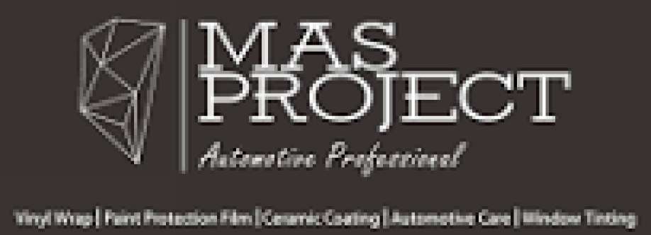 Mas Project Cover Image