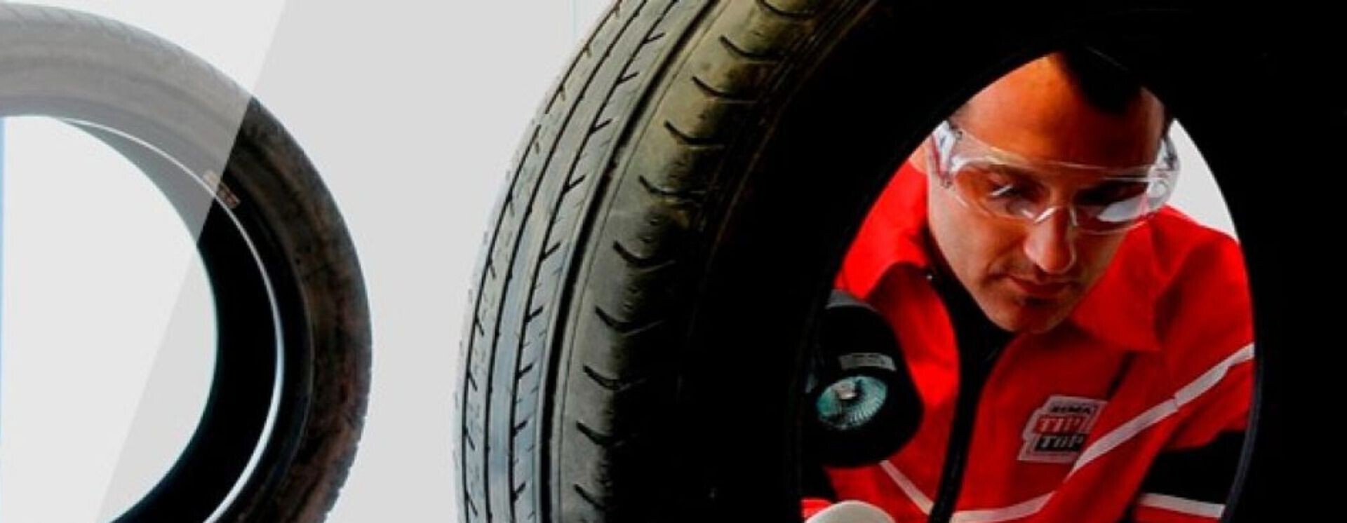 Why Quality Tyre Spreaders and Parts Are a Game Changer